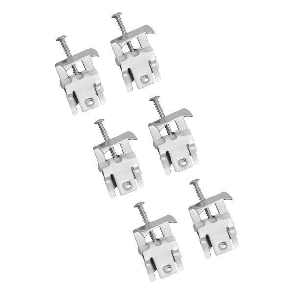 Комплект кухонной мойки Kroner KRP Geb&uuml;rstet - 6050HM ST4304 ST51356 фото