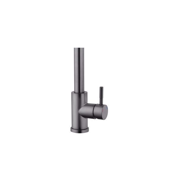 Комплект кухонной мойки KRP Schwarze PVD - 7849RHM ST47388 фото