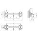 Крючок для ванной комнаты Kroner KRM Elbe - ACC2914-3 CV022875 фото 5