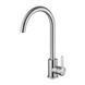 Смеситель для кухни Agua Elposo-INOX035 CV035455 фото 4
