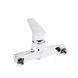 Смеситель для кухни Kroner KRP Brocken - С040 CV023597 фото 4