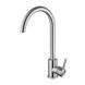 Смеситель для кухни Agua Elposo-INOX035 CV035455 фото 5