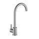 Смеситель для кухни Agua Elposo-INOX035 CV035455 фото 3