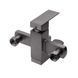 Смеситель для ванны Kroner KRP Edelstahl Kubus - PVD060 CV035907 фото 4