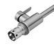 Смеситель для кухни Agua Elposo-INOX035 CV035455 фото 7