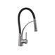 Комплект кухонной мойки Kroner KKRP 6050HM PVD Ersel ST43042 фото 11