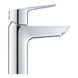 Смеситель для раковины Grohe QuickFix Start S-Size 23551002 с донным клапаном CV030580 фото 4