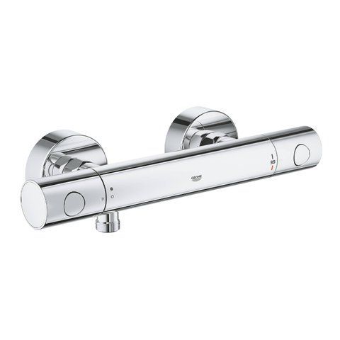 Смеситель термостатический для душа Grohe QuickFix Precision Get 34773000 CV033597 фото