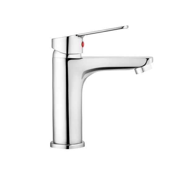Смеситель для раковины Agua Merida-C011 CV035431 фото