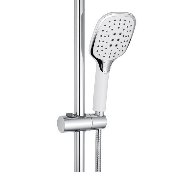 Душевая система Kroner KRP Essen - W063 CV024318 фото