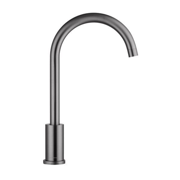 Змішувач для кухні Agua Elposo-INOX035AM CV035456 фото