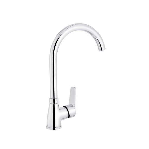 Смеситель для кухни Kroner KRP Brocken - C031 CV023599 фото