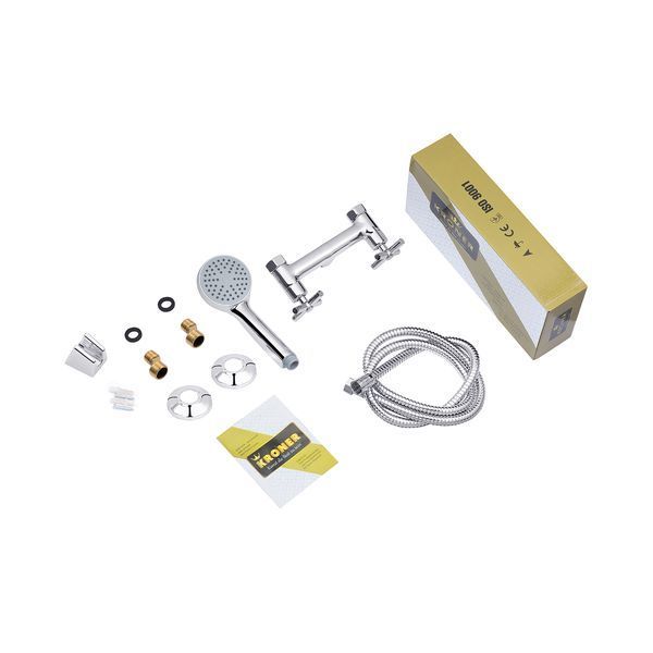 Смеситель для душа Kroner KRM Aller - C050 CV012065 фото