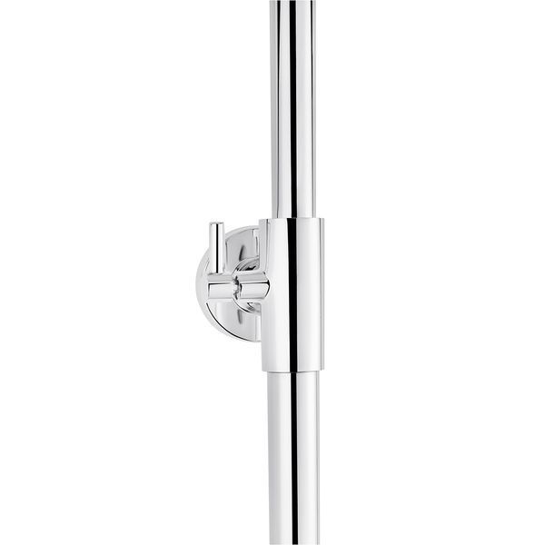Душевая система Kroner KRP Essen - W063 CV024318 фото