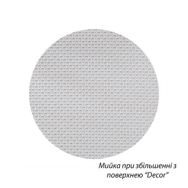 Кухонна мийка Kroner KRP Dekor - 7848 (0.8 мм) CV022785 фото