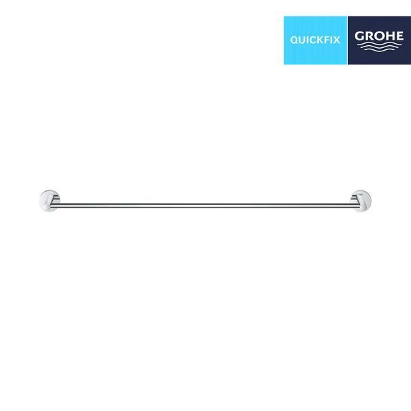 Тримач для рушників Grohe QuickFix Start 41178000 CV034590 фото