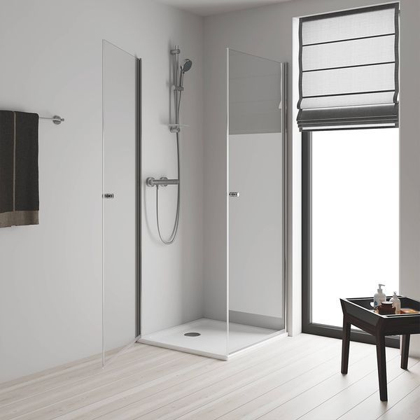 Змішувач термостатичний для душу Grohe QuickFix Precision Get 34773000 CV033597 фото