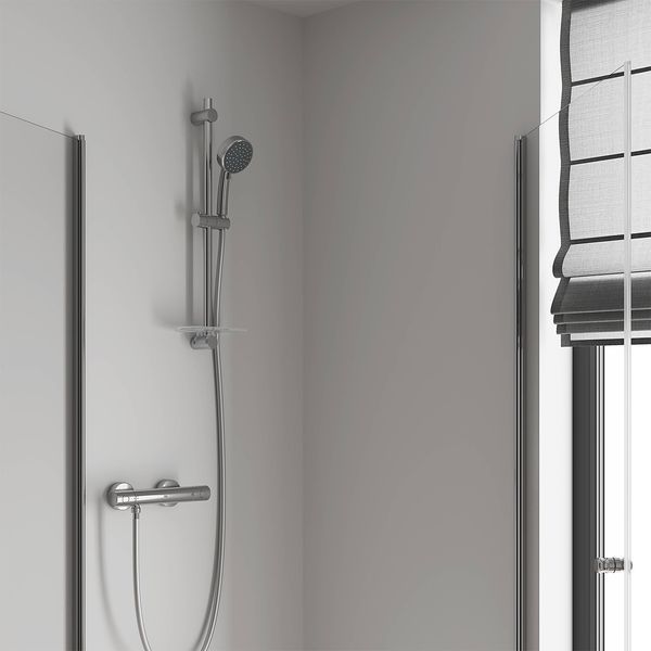 Змішувач термостатичний для душу Grohe QuickFix Precision Get 34773000 CV033597 фото