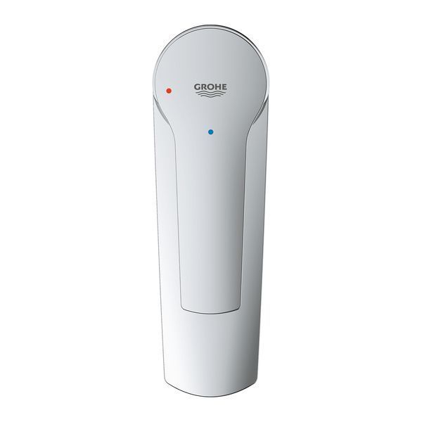 Набір змішувачів 2 в 1 для ванної кімнати Grohe QuickFix Start S-Size 34841551TS CV032726 фото