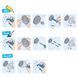 Держатель для запасного рулона бумаги Grohe QuickFix Start Cube 409792430 CV033768 фото 4