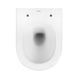Комплект 4 в 1: Инсталляция Grohe Rapid SL 3 в 1 38772001 + Унитаз безободковый Kroner Harz WHI483632 TORNADO с сиденьем Slim Duroplast / Soft-close / Quick relase KH483632WHIT (38772001KH483632) CV033824 фото 9