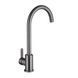 Змішувач для кухні Agua Elposo-INOX035AM CV035456 фото 3