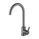 Змішувач для кухні Agua Elposo-INOX035AM CV035456 фото 5