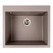Кухонна гранітна мийка 5750 DAVINA VALESO дюна 53573 фото 1