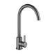 Змішувач для кухні Agua Elposo-INOX035AM CV035456 фото 1