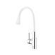 Комплект кухонної мийки KRP C031WHI Geb&uuml;rstet-6350RHM ST131345 фото 18