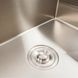 Комплект кухонной мойки Platinum Handmade HSBB 580x430x225 pl23329 фото 6