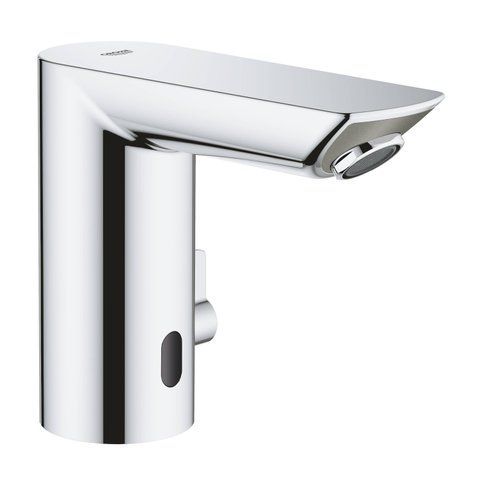 Змішувач безконтактний для раковини Grohe Bau Cosmopolitan E 36451000 CV036263 фото