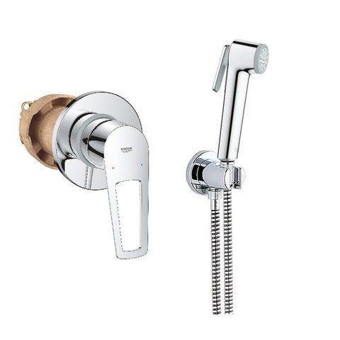 Гігієнічний душ BauLoop New (UA111042), Grohe UA111042 фото