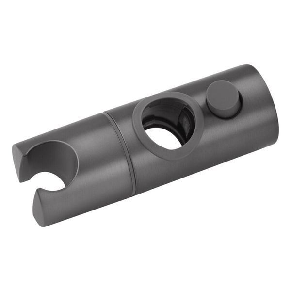 Термостатическая душевая система 3 в 1 Kroner KRP Axis Line Thermo-GRP0636 SS73768 фото