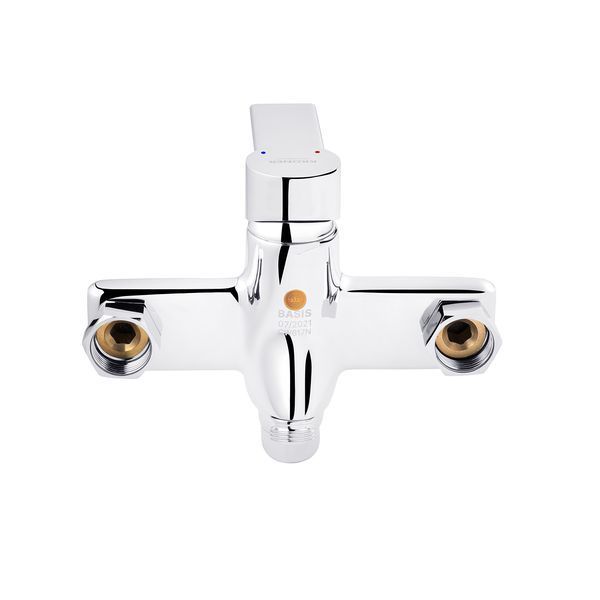 Смеситель для ванны Kroner KRP Basis - C070 CV024303 фото