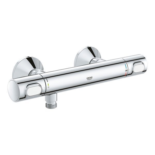 Смеситель термостатический для душа Grohe QuickFix Precision Flow 34840000 CV030606 фото