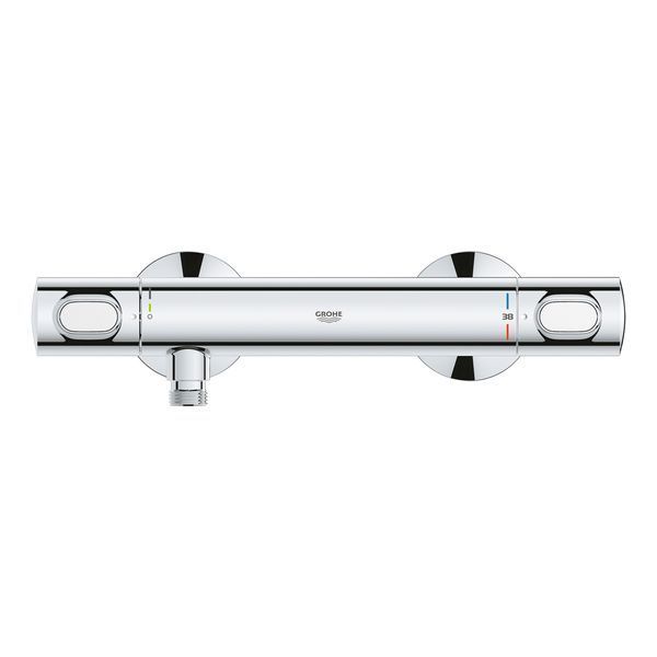 Смеситель термостатический для душа Grohe QuickFix Precision Flow 34840000 CV030606 фото