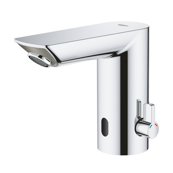 Смеситель бесконтактный для раковины Grohe Bau Cosmopolitan E 36451000 CV036263 фото