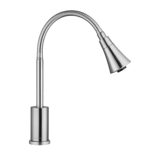 Змішувач для кухні Agua Elposo-INOX031 CV035457 фото