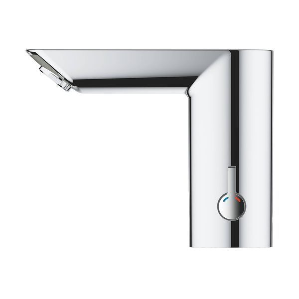Смеситель бесконтактный для раковины Grohe Bau Cosmopolitan E 36451000 CV036263 фото