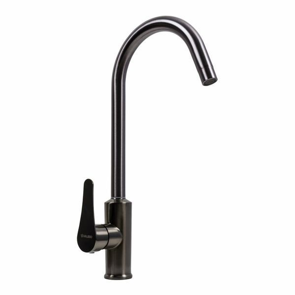 Комплект кухонной мойки Platinum 58*43 PVD TH36 pl84355 фото