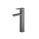 Смеситель для раковины Kroner KRP Edelstahl Kubus - PVD010-3 CV035910 фото 5