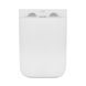 Комплект 4 в 1: Инсталляция Grohe Rapid SL 3 в 1 38772001 + Унитаз безободковый Kroner Eifel WHI523629 RIMLESS с сиденьем Slim Duroplast / Soft-close / Quick relase KE523629WHIR (38772001KE523629) CV033825 фото 12