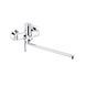 Смеситель для ванны Kroner KRP Basis - C070 CV024303 фото 1