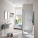 Смеситель термостатический для душа Grohe QuickFix Precision Flow 34840000 CV030606 фото 9