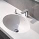 Смеситель бесконтактный для раковины Grohe Bau Cosmopolitan E 36451000 CV036263 фото 9