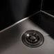 Комплект кухонной мойки Platinum 58*43 PVD TH36 pl84355 фото 7