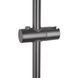 Термостатическая душевая система 3 в 1 Kroner KRP Axis Line Thermo-GRP0636 SS73768 фото 15