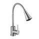 Змішувач для кухні Agua Elposo-INOX031 CV035457 фото 8