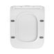 Комплект 4 в 1: Инсталляция Grohe Rapid SL 3 в 1 38772001 + Унитаз безободковый Kroner Eifel WHI523629 RIMLESS с сиденьем Slim Duroplast / Soft-close / Quick relase KE523629WHIR (38772001KE523629) CV033825 фото 14